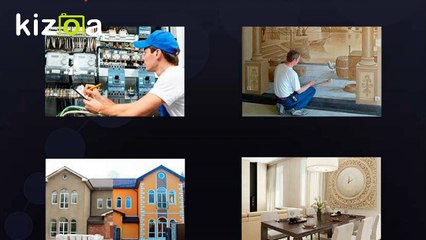 Строительные услуги компании Decor House