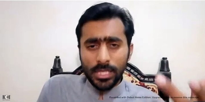 lahore high court always gives relieves to sharifs siddique Jaan