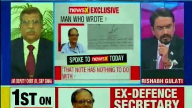 Rafale Debate on NewsX – PM Narendra Modi verbally attacked by Congress President Rahul Gandhi | Rafale Deal Controversy | Rafale Deal Updates | PM Narendra Modi