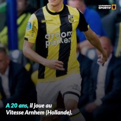 Football: Les éternels pépites ?