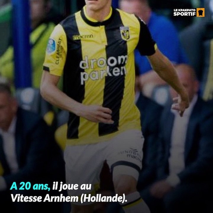 Football: Les éternels pépites ?