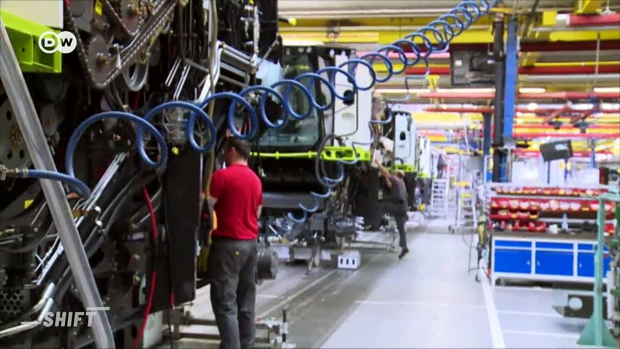 3D-Druck: Chancen und Risiken | Shift