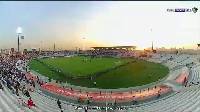 مباراة عمان أوزبكستان الشوط الاول كاس أسيا 2019