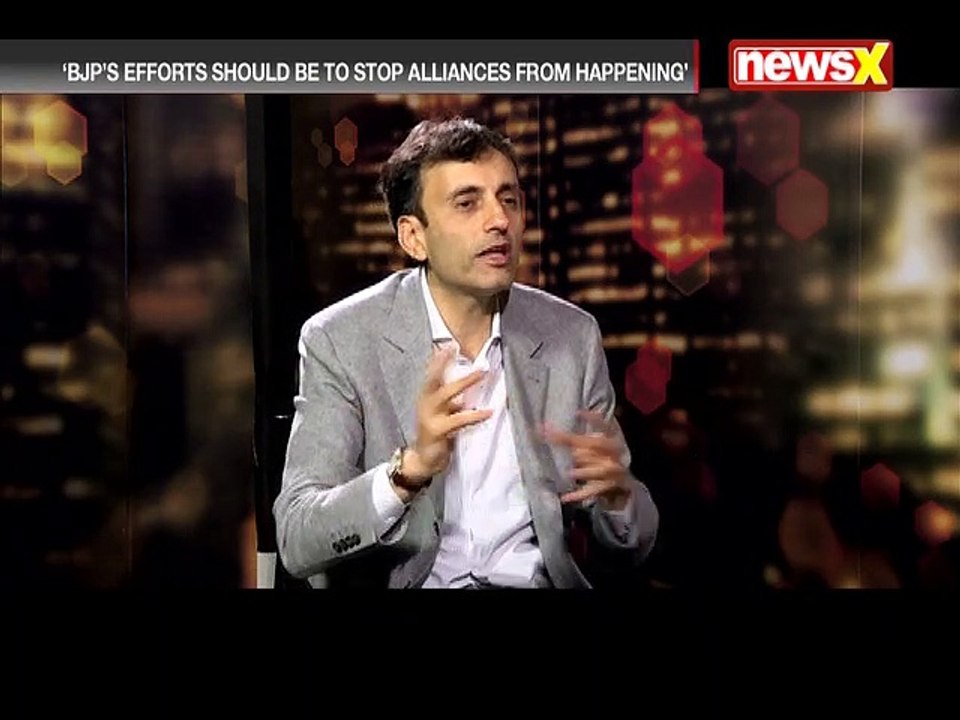 In conversation with Ruchir Sharma — Democracy on the Road