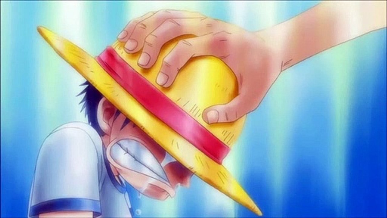 One Piece OST - Gold And Oden