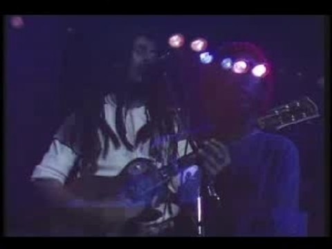 Bob Marley & The wailers Live At Germany + reportage (5)