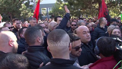 SHBA e BE: Dhuna, e patolerueshme