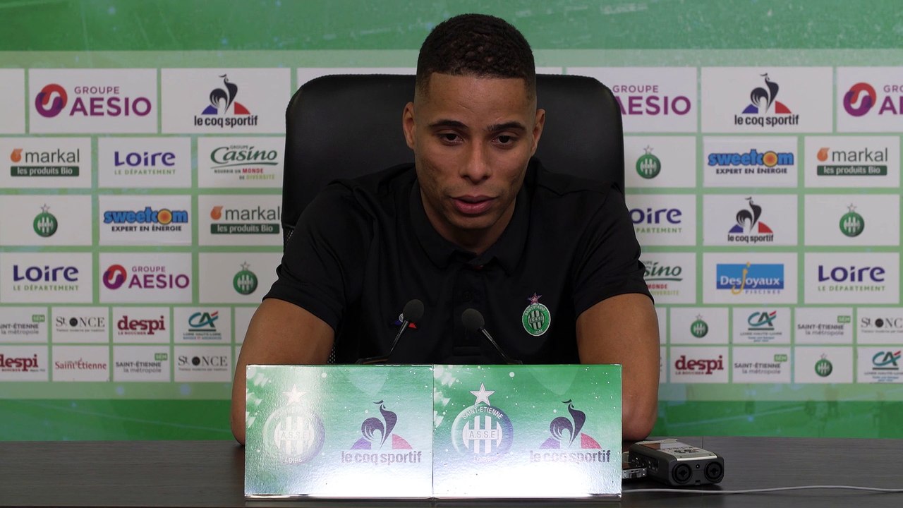 Kévin Monnet-Paquet: "Être agressifs"