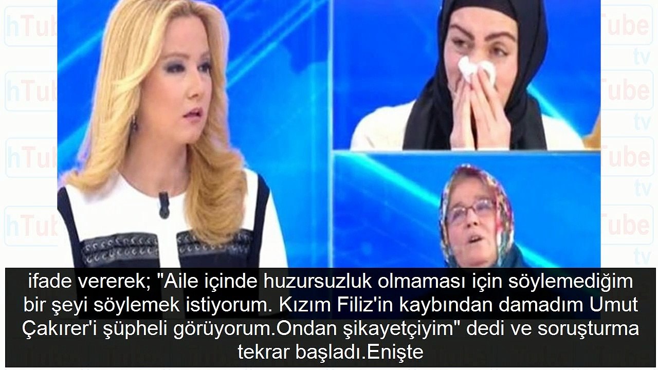 Müge Anlı'dan tarihi rekor!