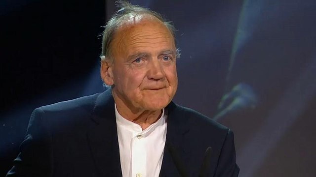 Bruno Ganz tot: Ifflandringträger 77-jährig verstorben