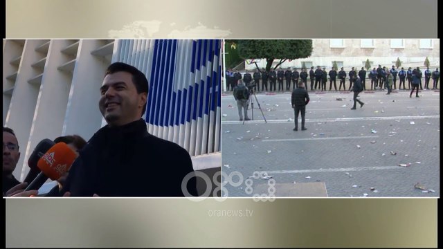 Ora News - Rama nuk është më Kryeministër! Basha: Puna e nisur sot duhet çuar deri në fund