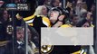 Ford Final Five Facts: Jaroslav Halak Shines As Bruins Shutout Ducks