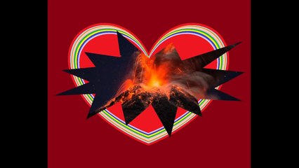 I have a passion for you, hotter than a volcano [Quotes and Poems]