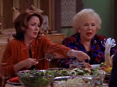Everybody Loves Raymond - No Fat
