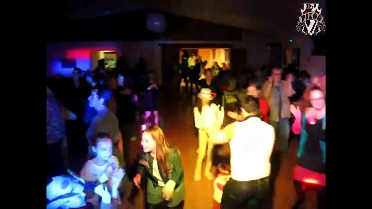 soirée 80 brumath