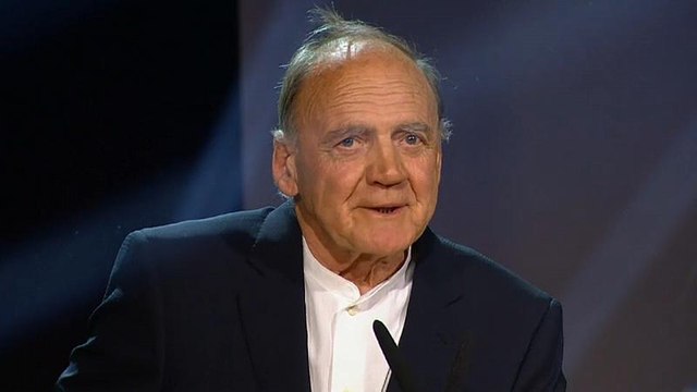 Décès de l'acteur Bruno Ganz