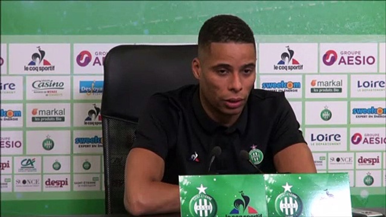 Monnet-Paquet : "Si on peut faire un exploit, on ne va pas se gêner"