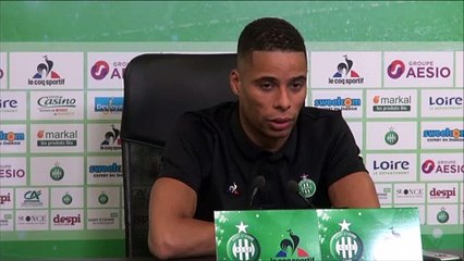 Monnet-Paquet : "Si on peut faire un exploit, on ne va pas se gêner"