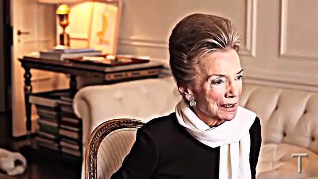 Caroline Lee Bouvier Canfield Radziwiłł Ross, sœur cadette de Jacqueline Kennedy Onassis, est décédée