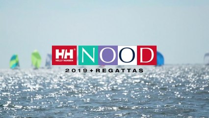 NOOD 2019 St Petersburg - Friday