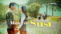 Mùa Cúc SuSi Tập 17 - Phim Việt Nam