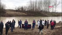 Sakarya 56 Gündür Kayıp Yaşlı Adamın Nehirde Cesedi Bulundu
