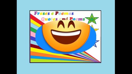 Eu sei que está triste... Mas se você me der um sorriso teu... [Frases e Poemas]