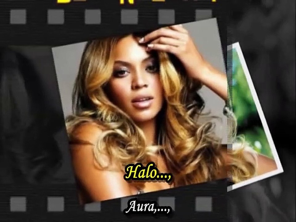Beyonce - Halo