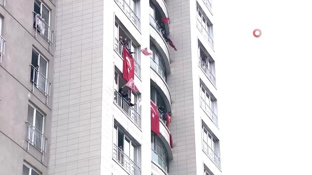 Cumhurbaşkanı Recep Tayyip Erdoğan: Bu Seçimler Sadece Belediye Değil Aynı Zamanda Beka...