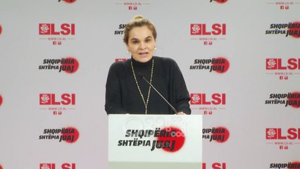 Kryemadhi, Ramës: S'e mund dot popullin, as me arsenalin bërthamor të Bashkimit Sovjetik dhe SHBA
