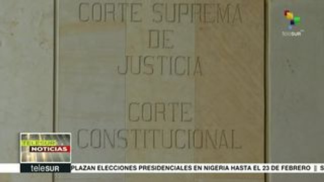 Gob. colombiano evalúa emplear fracking pese a riesgos ambientales