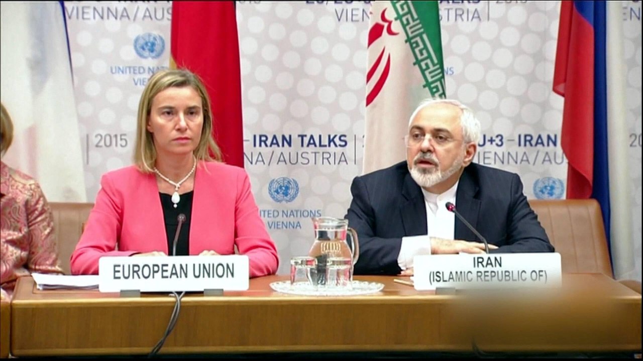 Munich security summit: Global instability on agenda