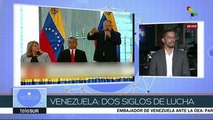 Venezuela: 200 años del Congreso de Angostura, dos siglos de lucha