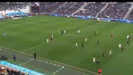 Balotelli  Goal - Marseille vs Amiens  2-0  16.02.2019 (HD)