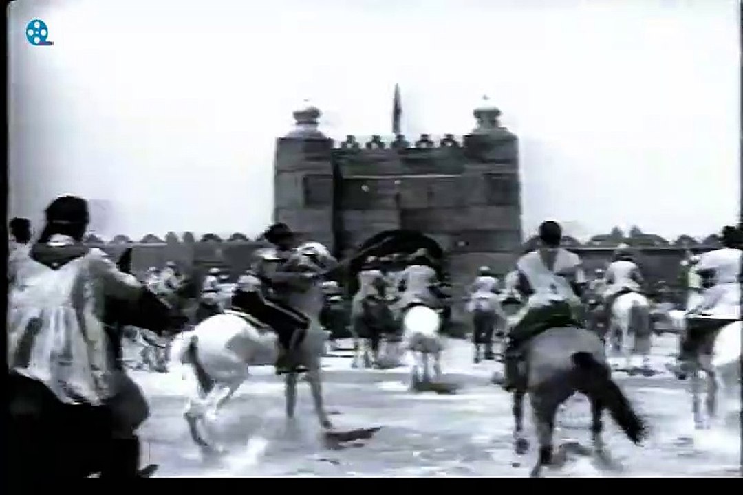 PAKISTANI FILM BAGHISARDAR(1966) PART (3)