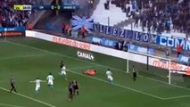 OM - Amiens résumé et but Thauvin 1-0