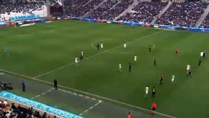 Résumé Marseille - Amiens But Balotelli 2-0