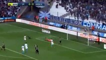 But Thauvin Marseille -  Amiens 1-0