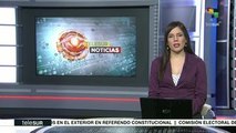 teleSUR noticias. Chalecos amarillos regresan a las calles en Francia