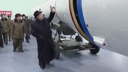 트럼프 정부, '2차 핵담판' 회의론 돌파할까 / YTN