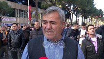 Krim, korrupsion dhe varfëri!Protestuesit: Revoltë për fëmijët që janë të detyruar të ikin