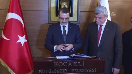 Dönmez: "Kesintisiz Hizmetin Devamı İçin AK Parti'ye Desteğimizin de Kesintisiz Olması Gerekiyor"