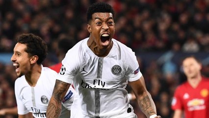 PSG - Tuchel : "Tout est question de concentration pour Kimpembe"