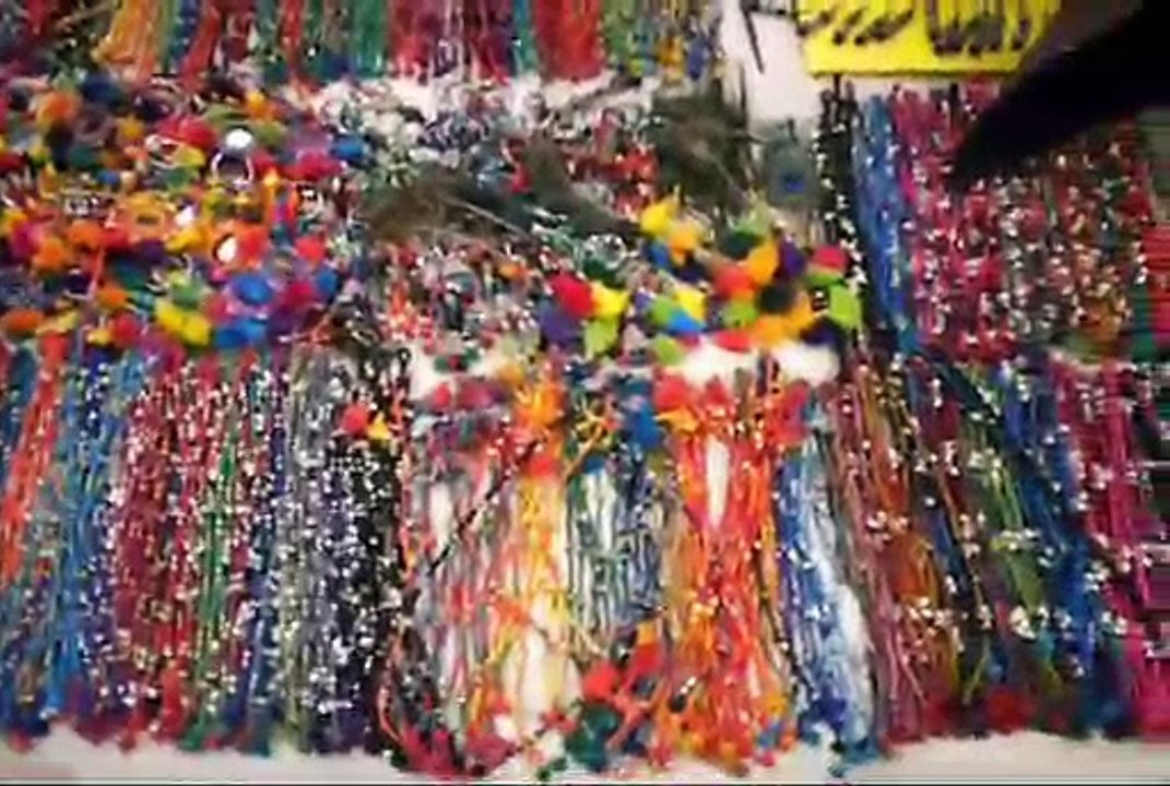 BEAUTY OF INDIAN HANDICRAFT