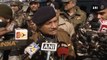 'Investigations on': CRPF Director General after visiting Pulwama attack site