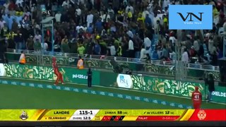 PSL 4 fisrt match HighLights| Lahore Qulandar Bating Highlights | Islamabad bowling Highlights