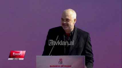 Edicioni i Lajmeve Tv Klan 16 Shkurt 2019, ora 15:30