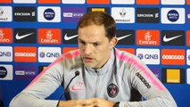 PSG - Tuchel : 