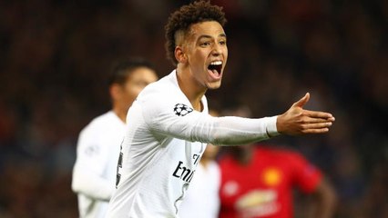 PSG - Tuchel : "Kehrer est agressif et fiable, il mérite de jouer"