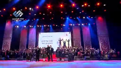 الرئيس الإنسان.. ذوى الاحتياجات الخاصة مرفوعى الرأس فى عهد السيسي